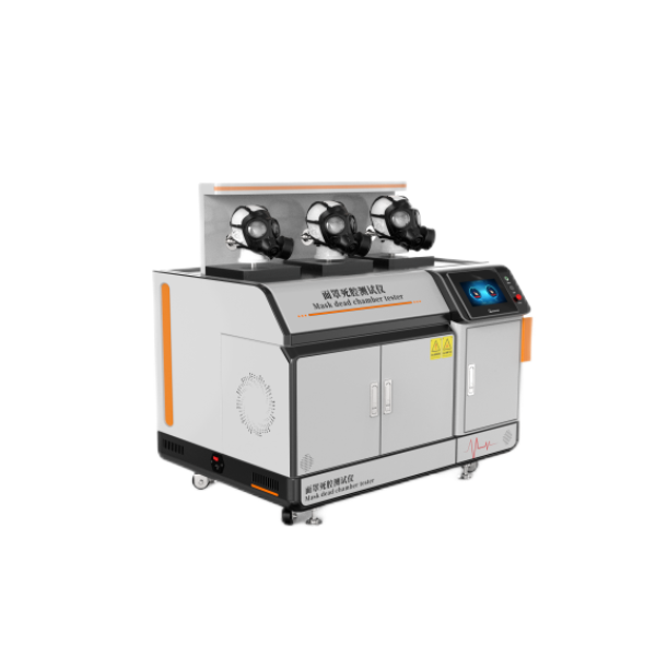 防毒麵罩死腔測試（shì）儀含口罩測試（shì）