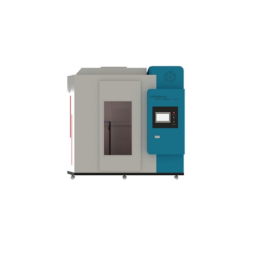 口罩泄漏測（cè）試儀（yí）