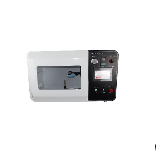 口罩阻燃測試儀