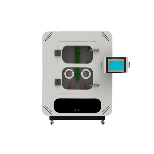 口罩細菌過濾（lǜ）效（xiào）率測試儀