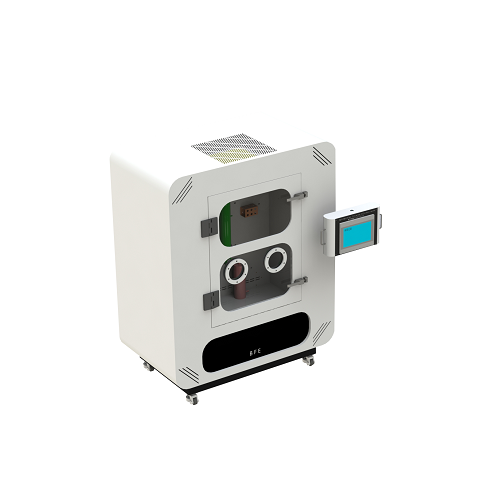 口罩（zhào）細菌過濾效率測試儀