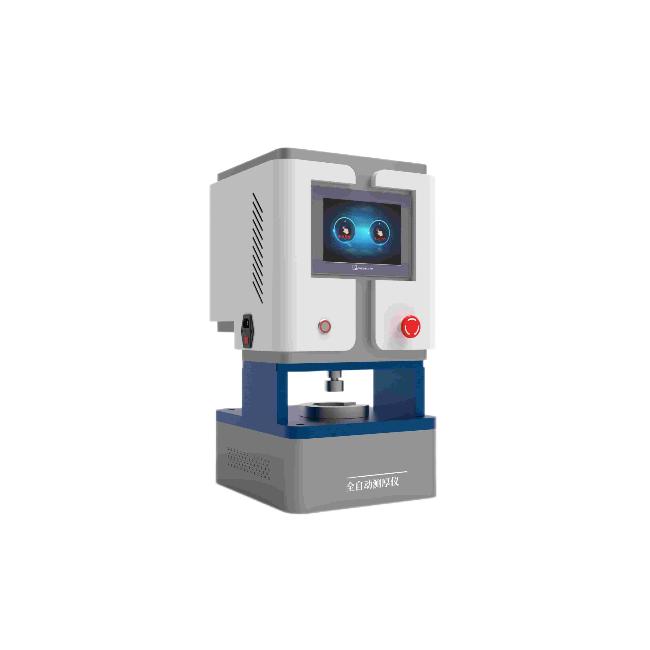 全（quán）自動測厚儀