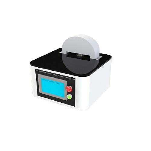 紙張透（tòu）氣度測試儀