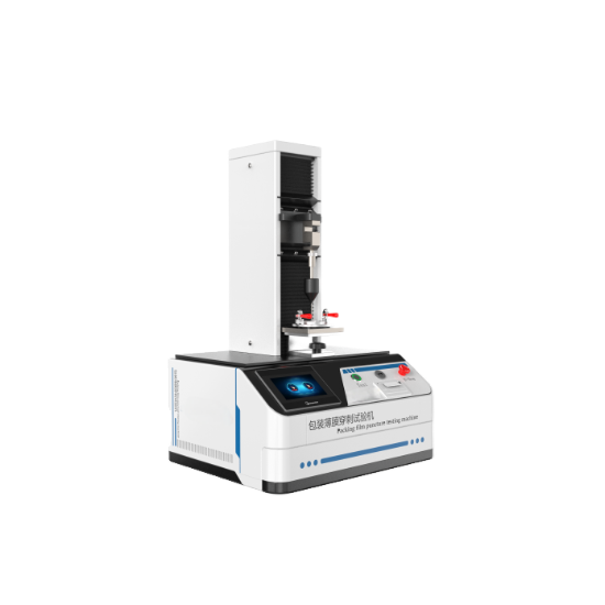 包裝薄膜（mó）穿刺試驗（yàn）機