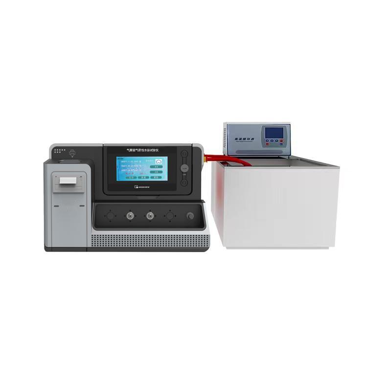 包裝容器氣密性測試儀 
