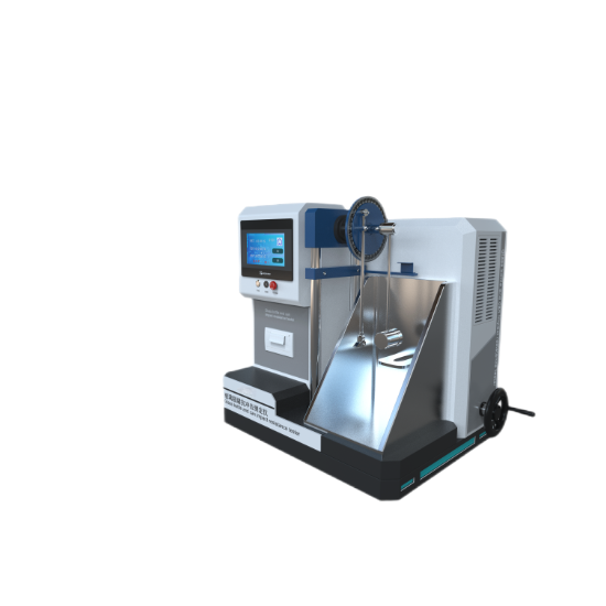 玻璃瓶罐抗衝擊測定儀