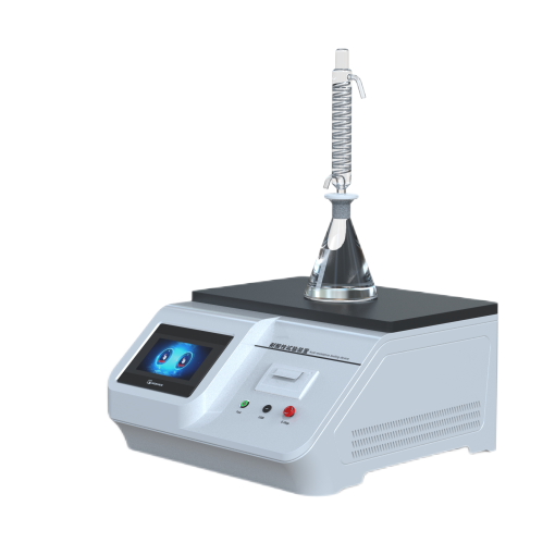 玻璃耐沸騰（téng）鹽酸侵蝕性重（chóng）量（liàng）試驗儀