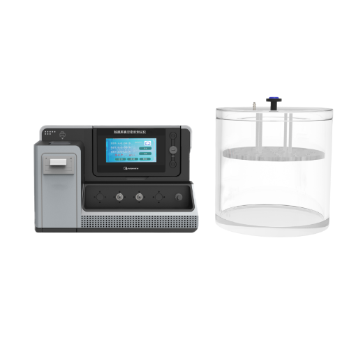  觸摸屏真（zhēn）空密封測試儀