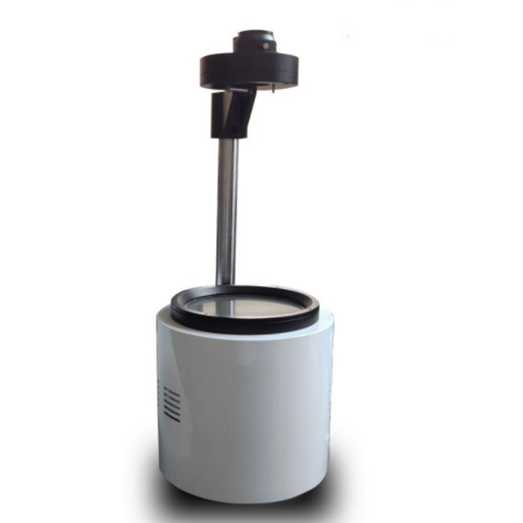 定量偏光應力儀