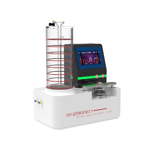 化學分析濾紙濕耐(nài)破度測試儀(yí) 化學分(fèn)析濾紙濕耐破度測試儀