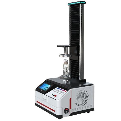 奶瓶垂直負（fù）荷強度測試儀