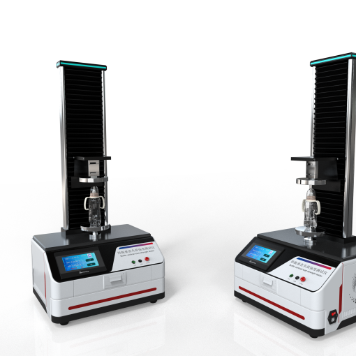 奶瓶垂直負荷強度測試儀