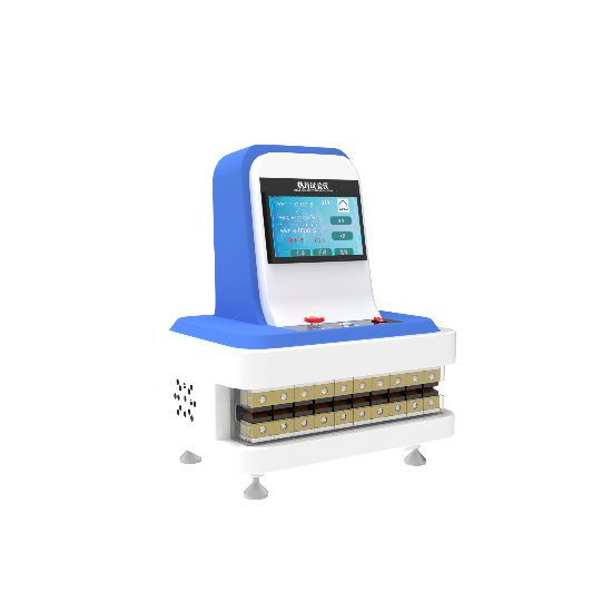 熱封試驗儀 熱封性能測定儀(yí) 熱封試驗儀 熱封性能測定儀