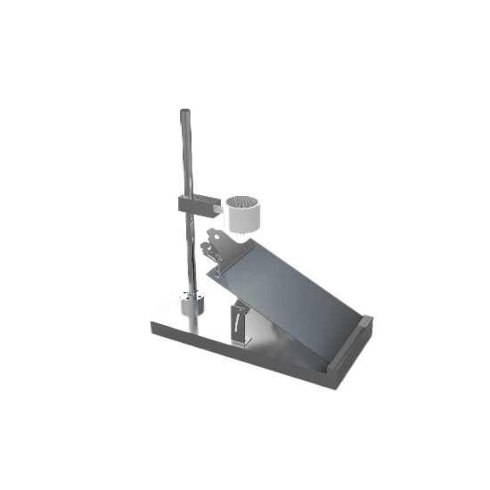 非（fēi）織造布液體流失量測定儀