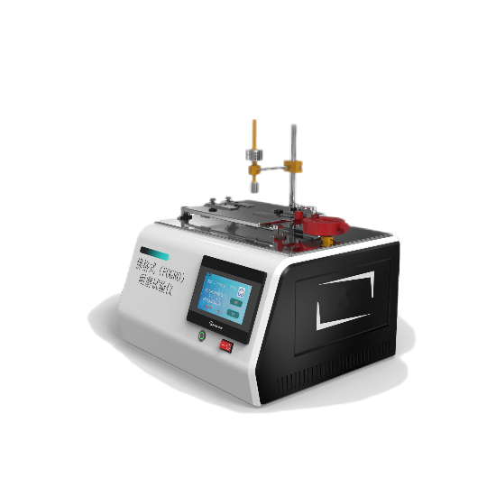 佛格式FOGRO耐磨試驗儀