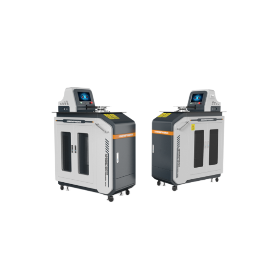 高配（pèi）版織（zhī）物透氣性能測試儀