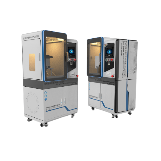 抗熔融金屬（shǔ）滴衝擊性（xìng）試驗儀