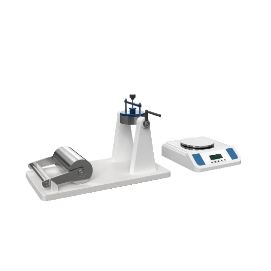 可勃吸收性試驗儀