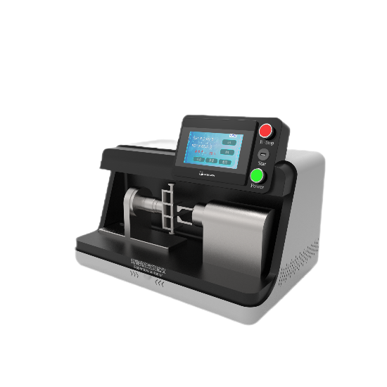 拉（lā）鏈拉頭拉片（piàn）抗扭（niǔ）力測試儀