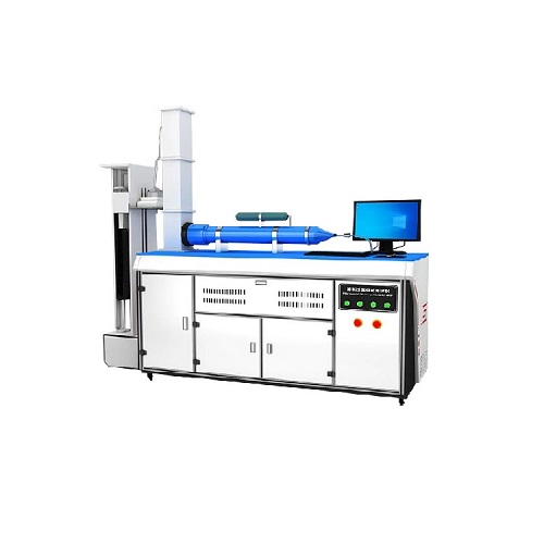 濾料過（guò）濾性能測試儀