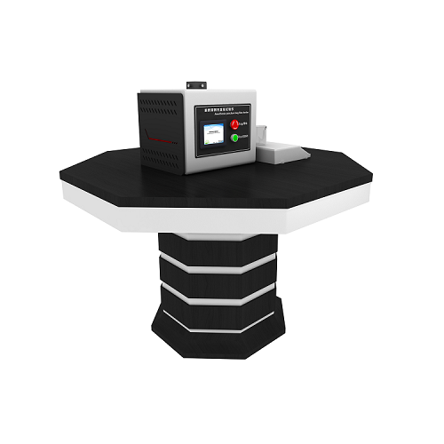 麻醉穿刺（cì）包導管流量及密封（fēng）性（xìng）測試儀