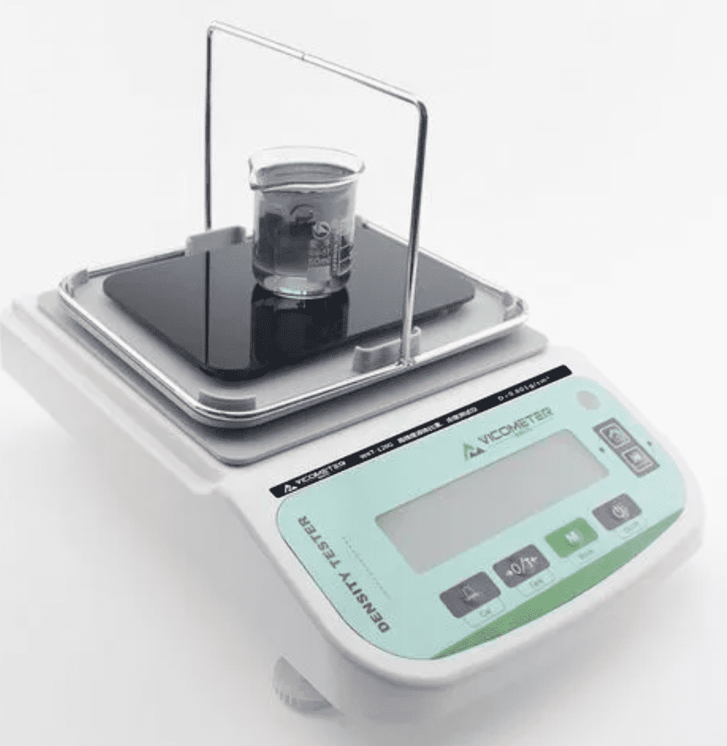 纖維增強塑料密度和相對密度試驗（yàn）儀