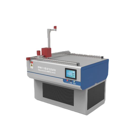 織物尺寸（cùn）穩定性測試儀