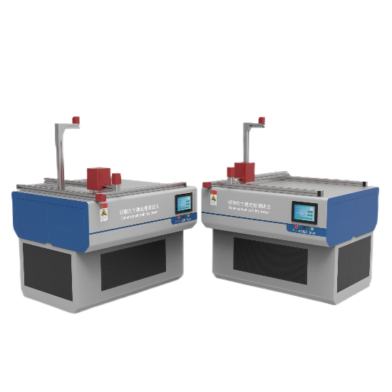 織物尺寸穩定（dìng）性測（cè）試儀