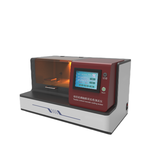 織物涼感性（xìng）能測試儀