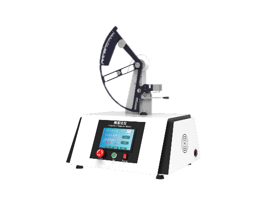 織物撕（sī）裂（liè）強度測試儀