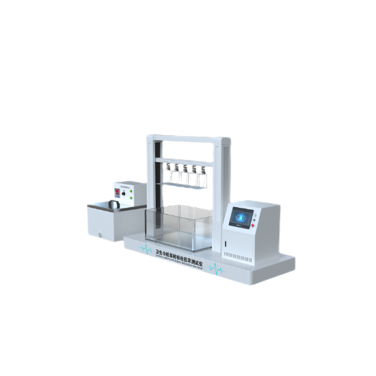 紙（zhǐ）尿褲衛生巾吸水倍率測試儀  