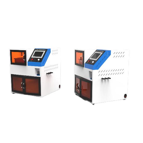 化（huà）學物質防護性能測試儀