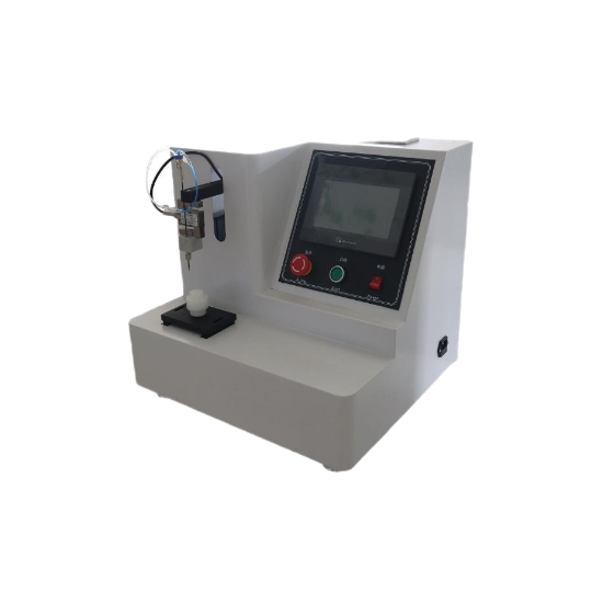 防護服抗皮下穿刺針穿刺性（xìng）能測（cè）試儀