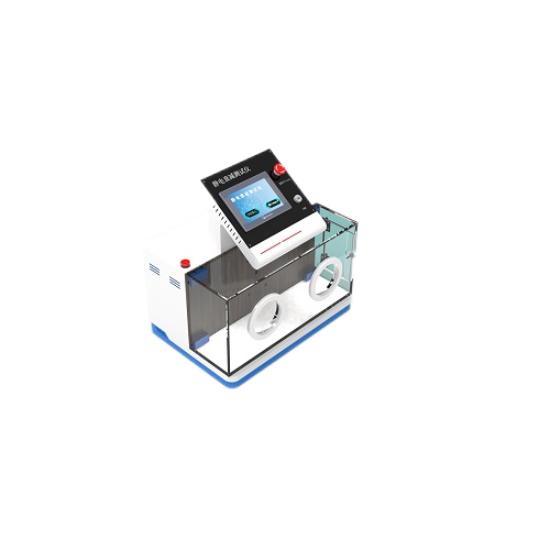 醫用服靜電衰減性能測試儀（yí）