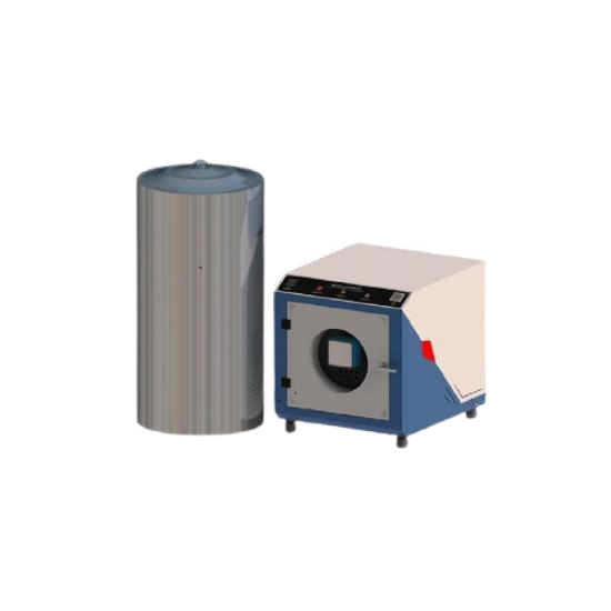 織物摩擦電荷量測（cè）試儀