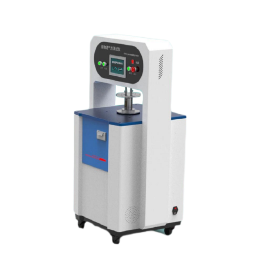 全（quán）自動織物透氣性能（néng）測試儀