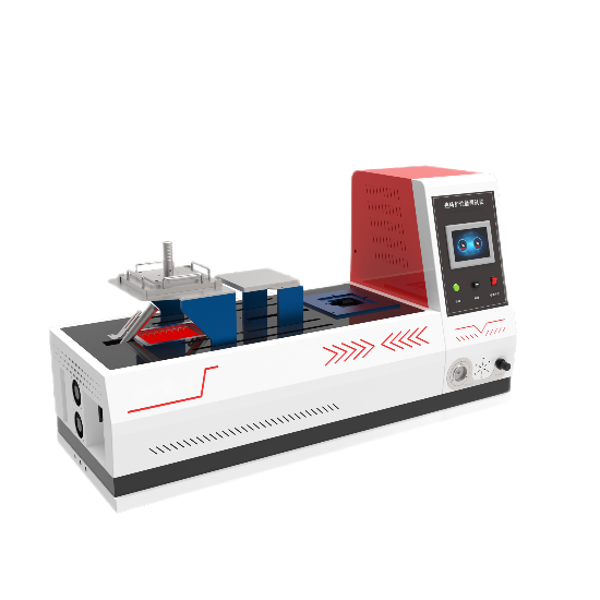 熱防護性（xìng）能測定儀