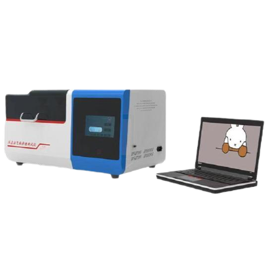 三工位壓差法氣體滲透儀