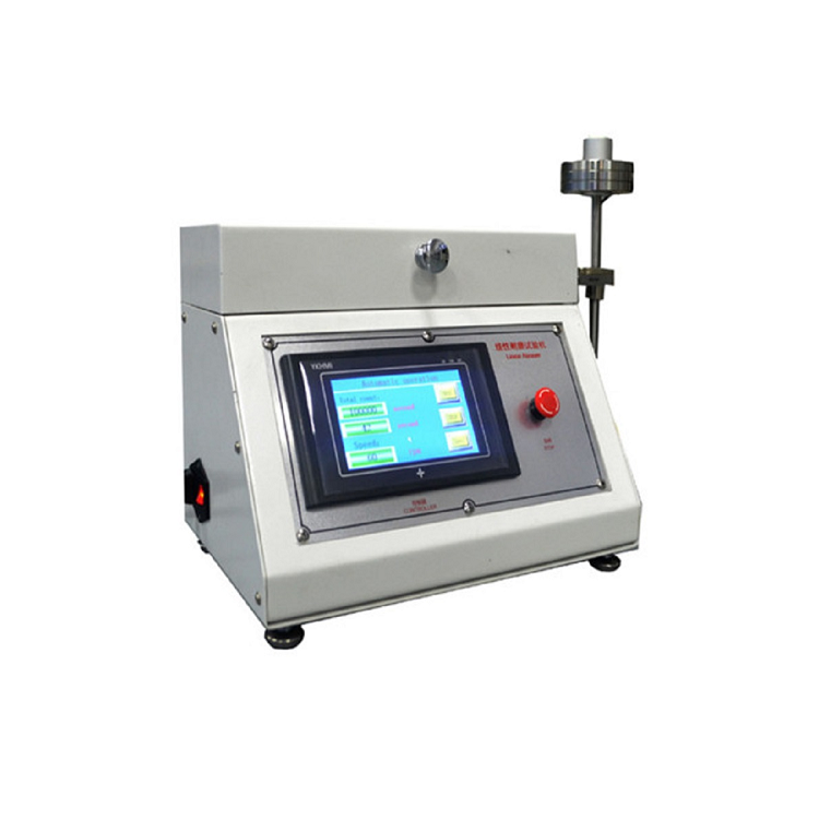 TABER線性耐磨試驗（yàn）機