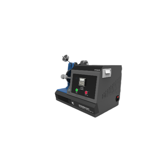 阿克隆耐磨試驗機