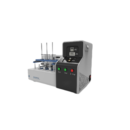 膠管耐磨測試儀