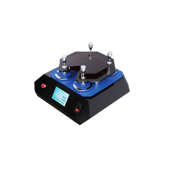 四頭馬丁代爾耐磨儀