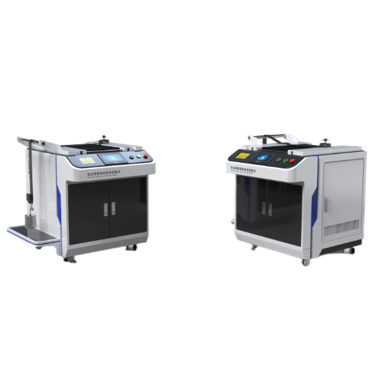 汽車安全帶磨損和微滑試驗儀