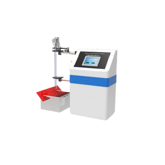 塑料耐磨性測試儀（yí）