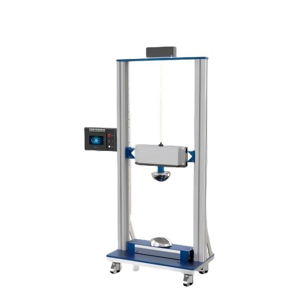 手套防衝（chōng）擊性能測試儀