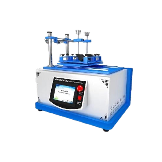 往複式耐磨儀、往（wǎng）複（fù）式磨耗儀