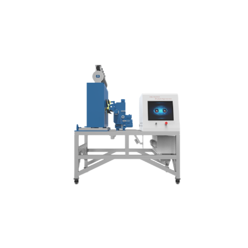 五工位（wèi）手指磨耗測試儀 