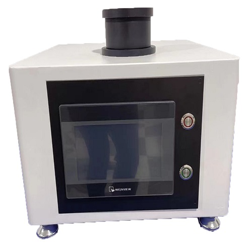 織物耐磨性能測試儀