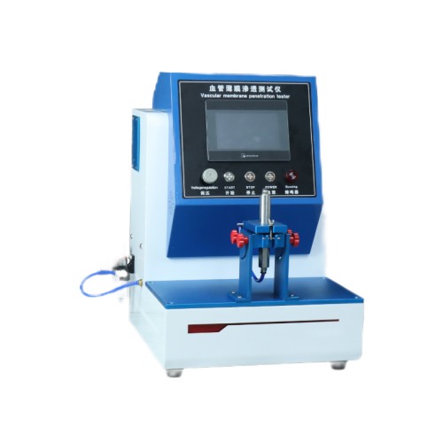 人工血管薄膜水滲透性測（cè）試儀