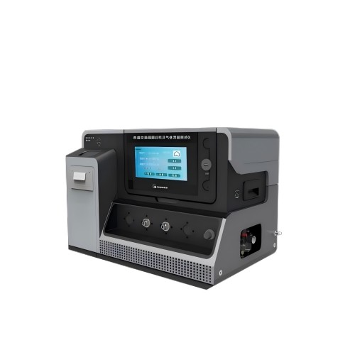 熱濕交換過濾器順應性及氣（qì）體泄漏測試儀